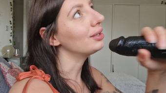 Mommy Cucks You (Tattooed Temptress)