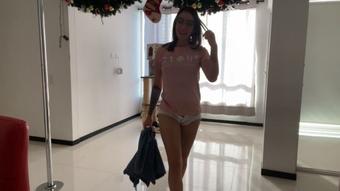 Ariabaker After First Date With A Gentleman (AriaBaker)