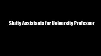 The Professors Interview Audio Only (Sofie Skye)