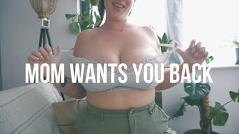 Mom Wants You Back - August 01, 2023 (SashaCurves)