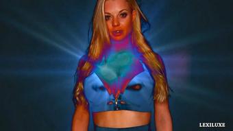 FEMME FATALE: I CONSUME YOU - December 10, 2018 (LexiLuxe)