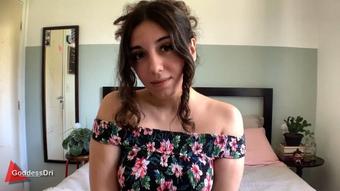 Two Chances to Cum (GoddessDri)