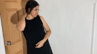 I think this is to much did you cum - November 06, 2021 (Colombianbigass)