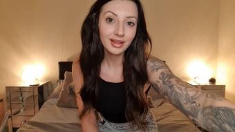 Asian SPH - My Friend With Benefits (Tattooed Temptress)