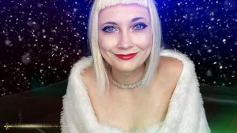 A Very Hairy Christmas - December 24, 2020 (MissMelancholyMoe)