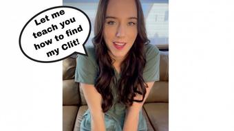 Natalialeo Nurse Teaches Sex Ed (NataliaLeo)