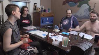 Sunday DnD game 34.11 (Rardysexuality)