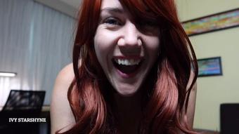 Multi-Cumming Little Dick Love - Oct 25, 2021 (IvyStarshyne)