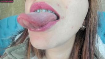 Sensual Spit (Coconutsex)
