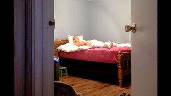 Son Spys On Mom Having An Orgasm * Lush (TABOOTHA_QUEENx)