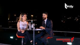 Todo sobre los orgasmos y temas sexuales - May 09, 2022 (AndreaGarcia)