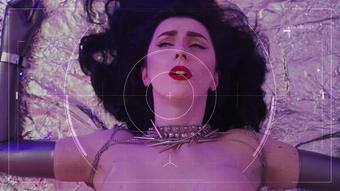 Futuristic Bondage (MissEllieMouse)