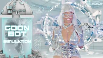 Goon-Bot Simulation - May 12, 2023 (Onlydesirelex)