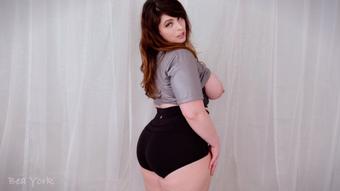 Cucked at the Gym - July 07, 2020 (Bea York)