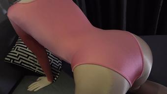Extra Content vol.2 (Fetish Faith)