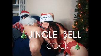 Jingle Bell Cock (Dallasdom Studios)