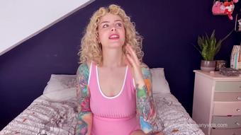 Exciting News Where I Ve Been Update (Molly Darling)