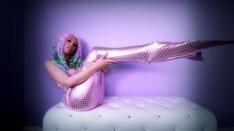 The Siren's Song JOI - February 10, 2022 (KendallOlsen)