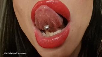 Interactive JOI Games part 1 (Alpha Diva Alexandra)