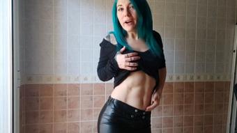 FART big and loud farting compilation (YourSweetPoison)