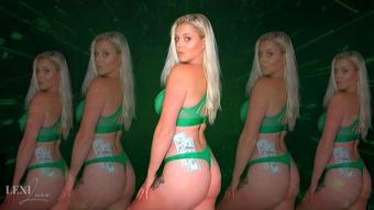 CASHGASM: Good Boy Financially Enslaved - June 03, 2020 (LexiLuxe)