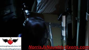 Bella Star gives great head to you (nmjnaughtyvixens)