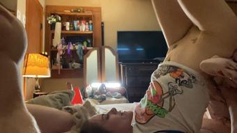 Dawlface89 Once I Pop I Jus Cant Stop (DawlFace89)