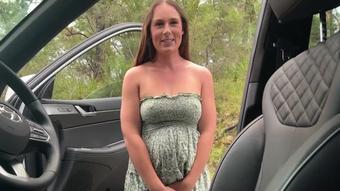Lesbian Creampie Eating (Natashajane)