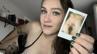 mommys hairy pussy (divinebabe)