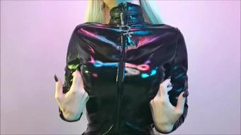 Baal Eldritch - Come For Step-Mommy Baal - Joi, Pvc (Baal Eldritch)