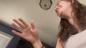 SPH/Spanking Tiny Dick Brother - March 03, 2023 (maggierosexo)
