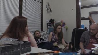 Novalla DnD Game 1.5 (Rardysexuality)