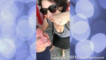 The Spit and Snot Video Human Kleenex (Madam_Director)