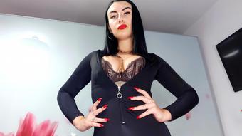 FantASStic - November 08, 2023 (TheFetishZone)