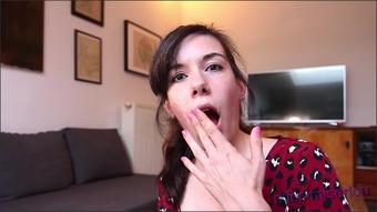 Missmiserlou Post-Facial Cum Play (Miss Miserlou)