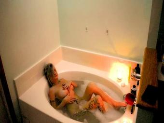 Sultry Suds (Stormi Winters)