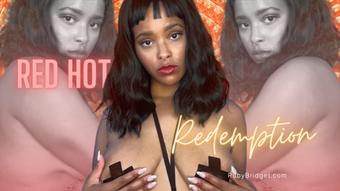 Red Hot Redemption - October 04, 2023 (Master Ruby Bridget)