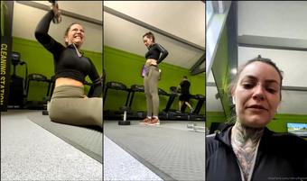nikkyfrench 01 06 2021 2124543746 stream started at 06012021 0833 am watch mistress workout (nikkyfrench)