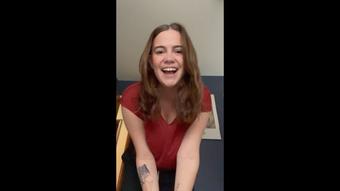 comforting my ABDL boyfriend - December 03, 2022 (maggierosexo)