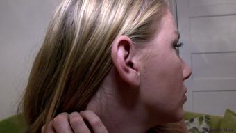 Deeper Ear Digging - December 15, 2015 (Danielle Maye XXX)
