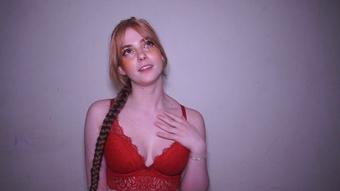 Custom Vid Star of the Year Nominee (LongHairLuna)
