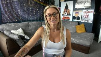 Chastity: Mail Yourself the Key (LauranVickers)