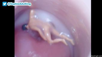 Full Webcam Show P2 March 20 2022 - Mar 21, 2022 (adulting)
