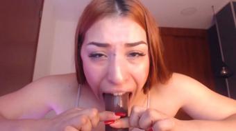 Devoted to Pleasure: A Guide to Dildo Delight (Melted_Chocolate)