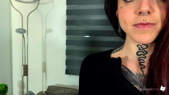 Bondage Kitties - Pov: Slave Of A Lesbian Couple, Spanish (Sub:English), Mp4, Fullhd 1080 (Bondage Kitties)