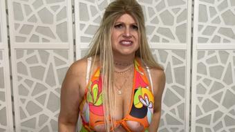 STEPMOM APPALLED W/ YOUR UNCUT PENIS-HD - Sep 25, 2022 (TabithaXXX)