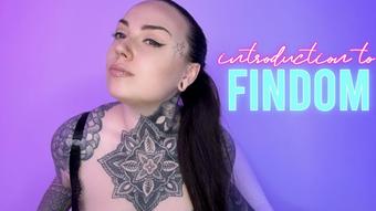 Introduction To Findom (MissValentina)