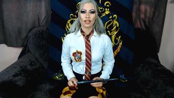Harry Potter Parody (Lia Lennice)