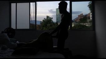 Embermae Silhouette Sex With Bright Ending (embermae)