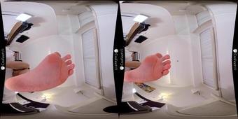 Ainovdo Chloe Jk Feet Vr H (MIX)